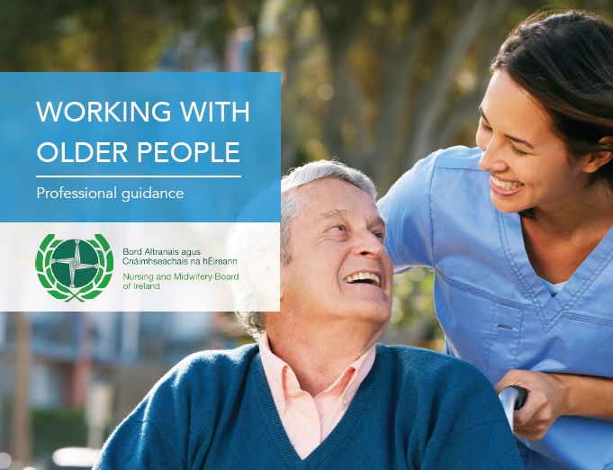 Nursing Older Adults